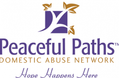 Peaceful Paths Domestic Abuse Network