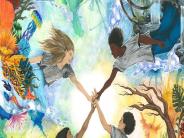 Annual Report Cover