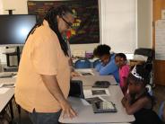 "Let's DJ" Enrichment Session