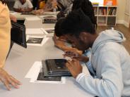 "Let's DJ" Enrichment Session