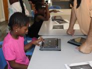 "Let's DJ" Enrichment Session