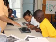 "Let's DJ" Enrichment Session