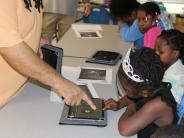 "Let's DJ" Enrichment Session