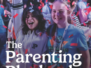 The Parenting Playbook 