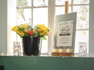 Young Chefs Pop-Up Restaurant