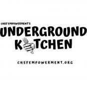 Underground Kitchen logo