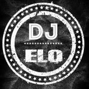 DJ ELO logo