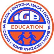 IGB Education logo
