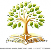 Lee's Enrichment Center logo