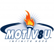Motiv8u logo