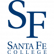 Santa Fe College logo