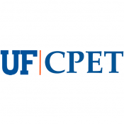 UF CPET logo