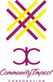 Community Impact Corporation logo