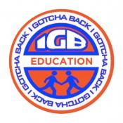 I Gotcha Back Education logo