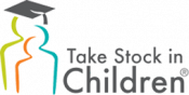 Take Stock in Children logo