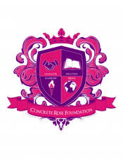 The Concrete Rose Foundation