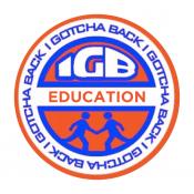 IGB (I Gotcha Back) Education