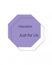 Just For Us Education