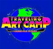 Traveling Art Camp