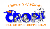 University of Florida College Reach Out Program (UF CROP)