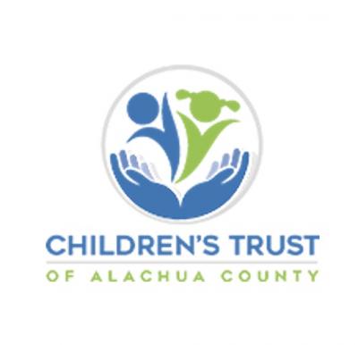 Children's Trust Logo