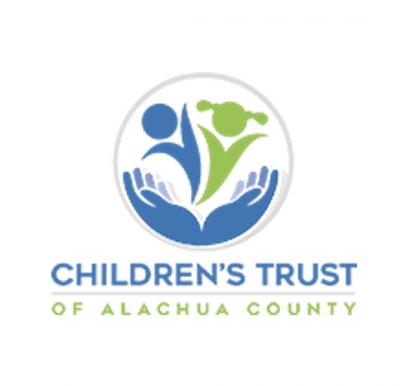 Children's Trust Logo