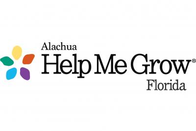 Help Me Grow Alachua Logo