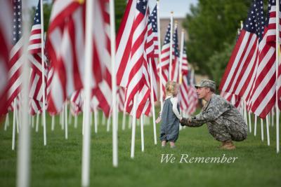 We Remember Picture