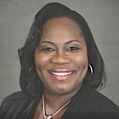 Marsha Kiner headshot