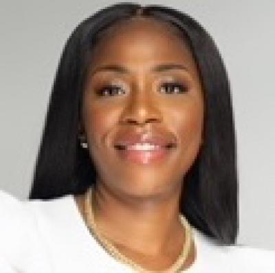 Belita James
