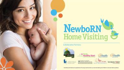 Newborn Child Center