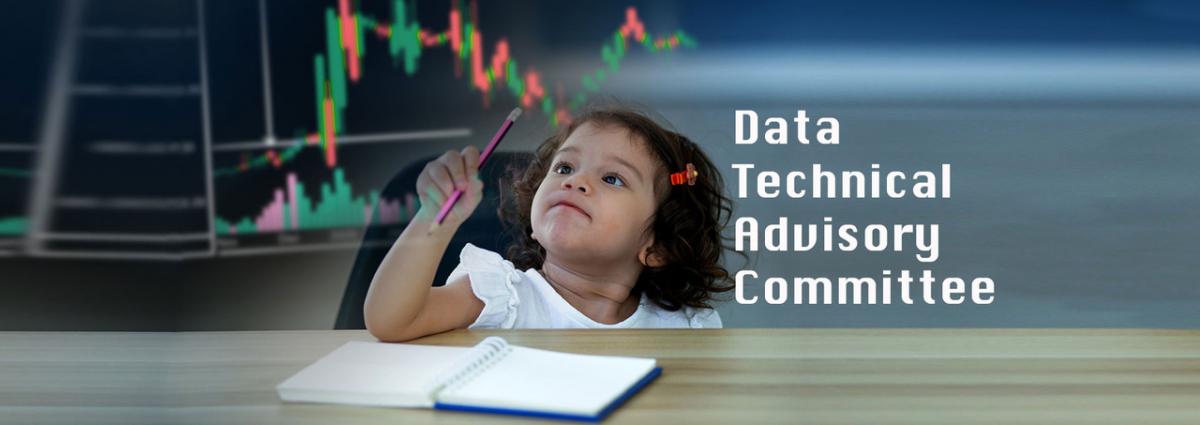 Data Technical Advisory Committee