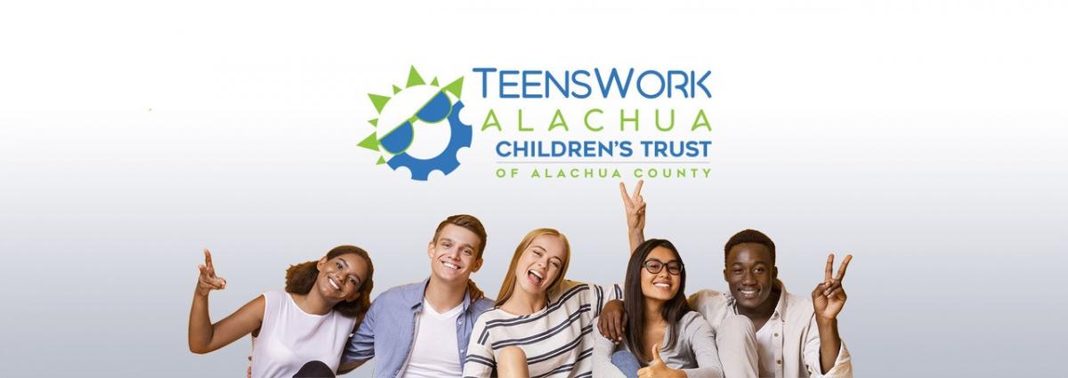 TeensWork Alachua