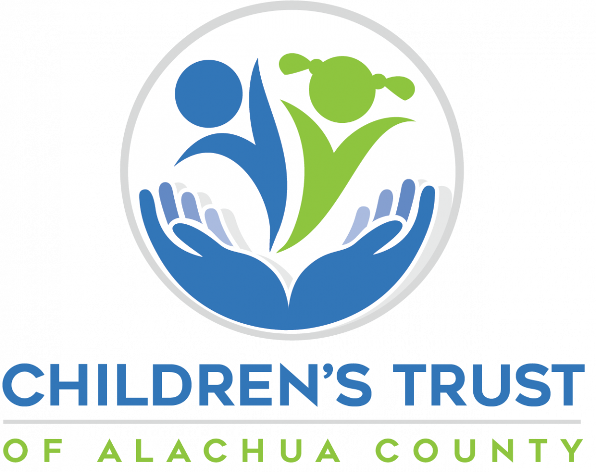Children's Trust of Alachua County Logo