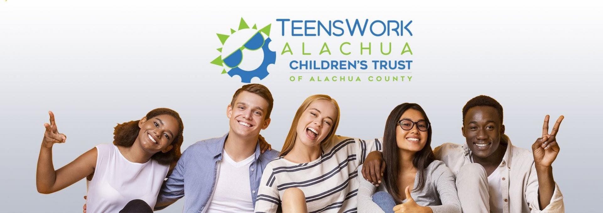 TeensWork Alachua - Summer Jobs for Teens