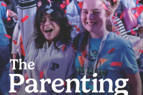 The Parenting Playbook 