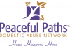 Peaceful Paths Domestic Abuse Network