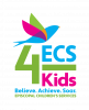 ECS4Kids Logo